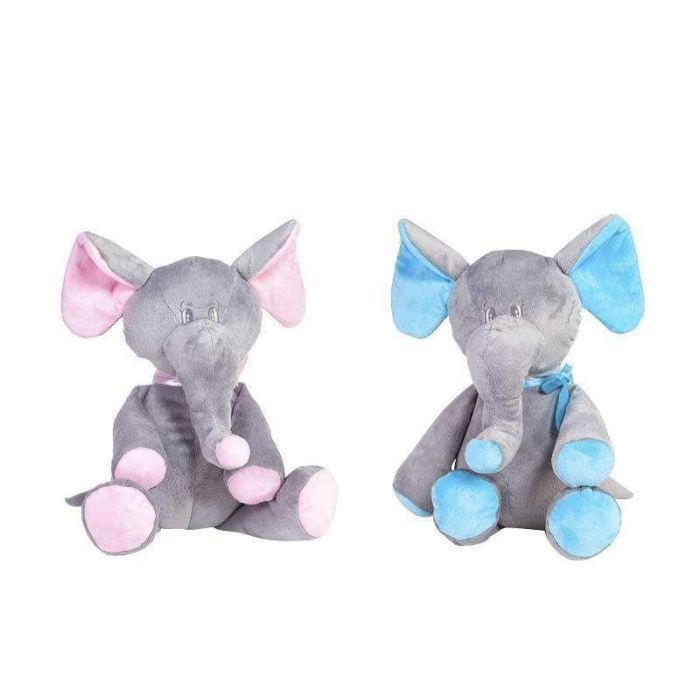 Peluche Elefante 30 Cm. - Modelos surtidos 1 Peluche Elefante 30 Cm. - Modelos surtidos 1