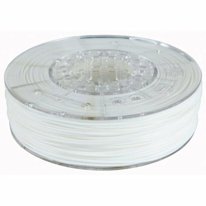 Bobina de Filamento Sakata 3D 105249 PLA 850 Ø 1,75 mm Blanco 1 Bobina de Filamento Sakata 3D 105249 PLA 850 Ø 1,75 mm Blanco 1
