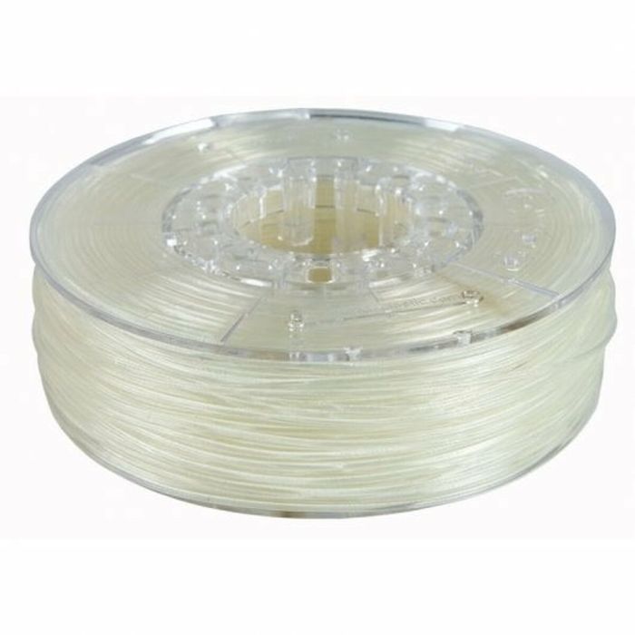 Bobina de Filamento Sakata 3D 105248 PLA 850 Ø 1,75 mm Transparente 1 Bobina de Filamento Sakata 3D 105248 PLA 850 Ø 1,75 mm Transparente 1