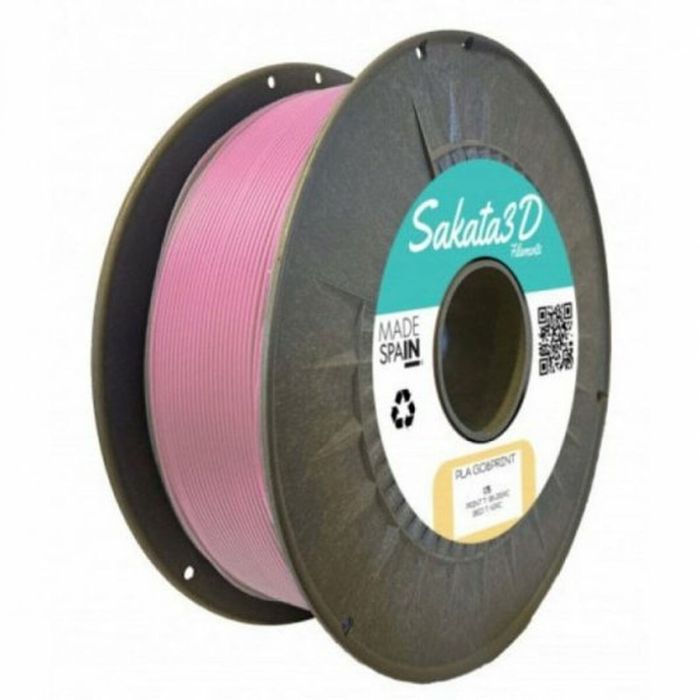Bobina de Filamento Sakata 3D (Reacondicionado A+) Bobina de Filamento Sakata 3D (Reacondicionado A+)