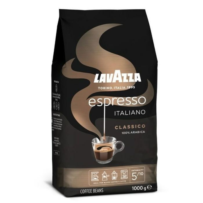 Café Molido Espresso 1 kg Café Molido Espresso 1 kg
