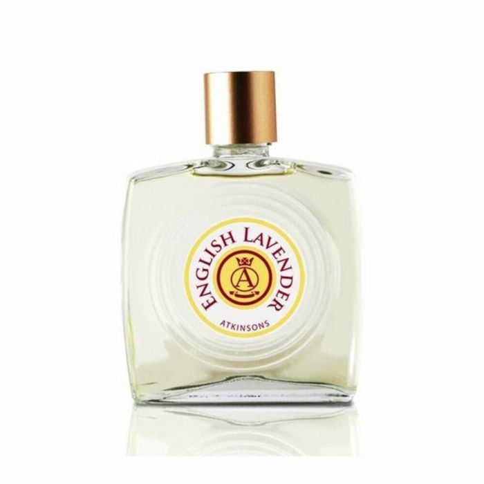 Perfume Unisex Atkinsons English Lavender EDC (320 ml)