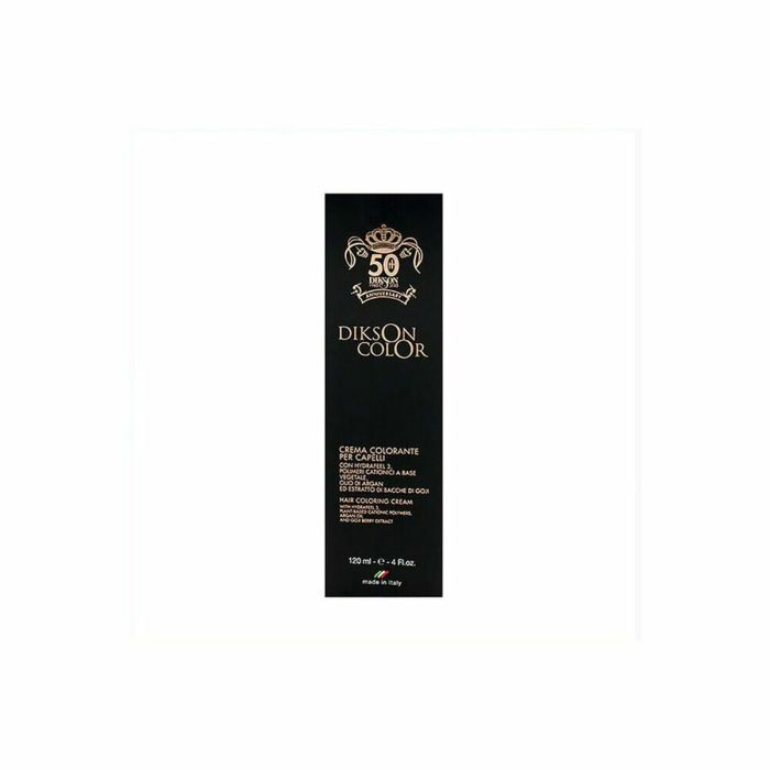 Dikson Professional Color Anniversary Tinte Capilar 6.033