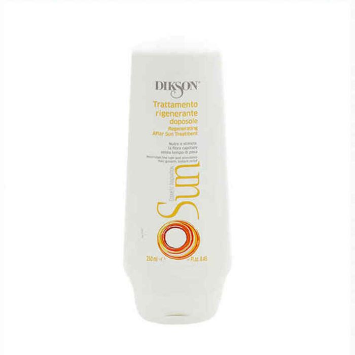 Dikson Sun Tratamiento Regenerador Instantáneo 250 Ml (filtro Uv)