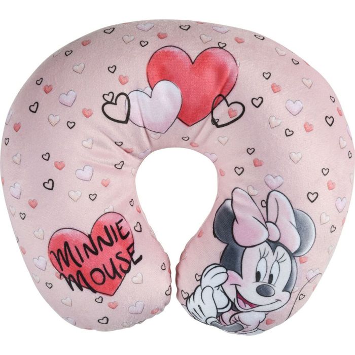 Almohada De Viaje Minnie CZ10624