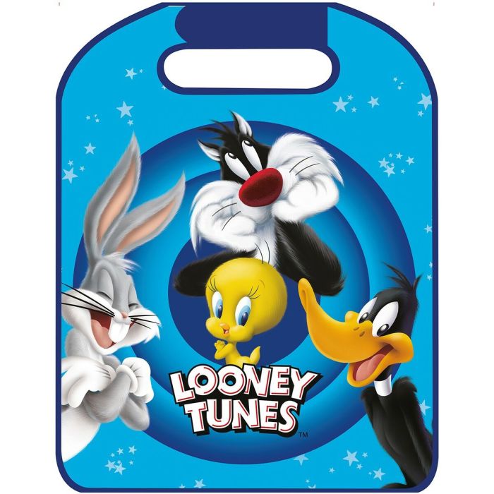 Funda de asiento Looney Tunes CZ10982