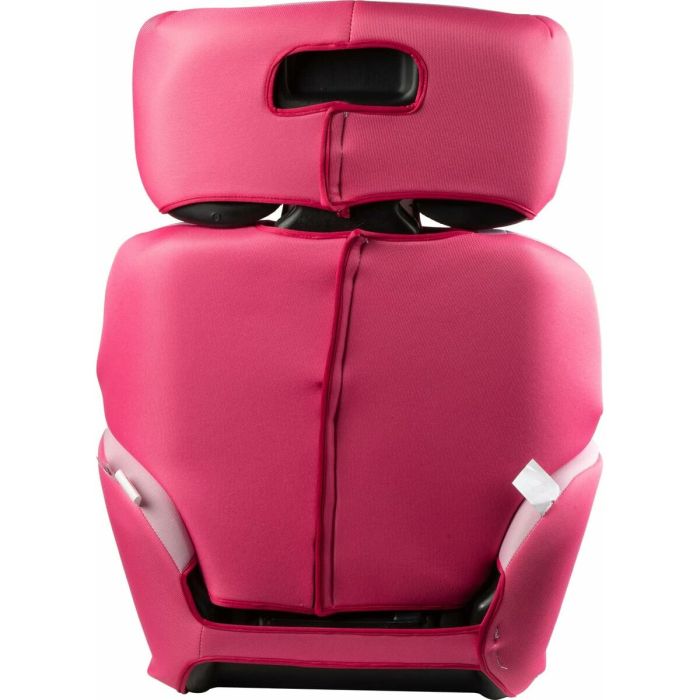 Silla para el Coche The Paw Patrol CZ11057 15 - 36 Kg Rosa 6 Silla para el Coche The Paw Patrol CZ11057 15 - 36 Kg Rosa 6