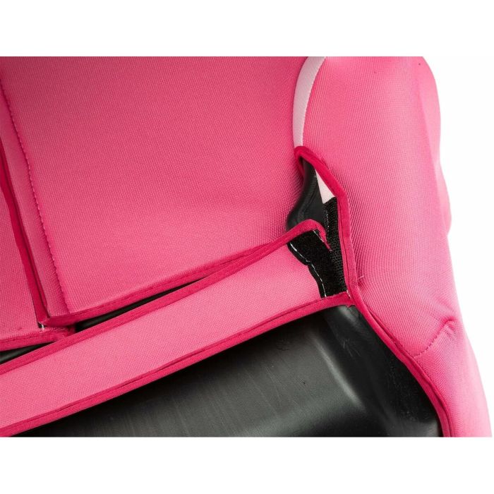 Silla para el Coche The Paw Patrol CZ11057 15 - 36 Kg Rosa 4 Silla para el Coche The Paw Patrol CZ11057 15 - 36 Kg Rosa 4