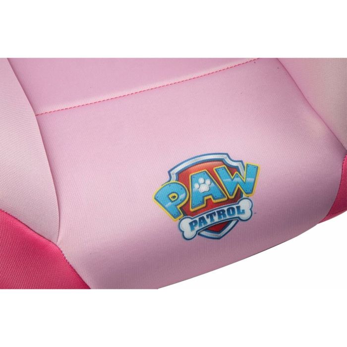 Silla para el Coche The Paw Patrol CZ11057 15 - 36 Kg Rosa 2 Silla para el Coche The Paw Patrol CZ11057 15 - 36 Kg Rosa 2