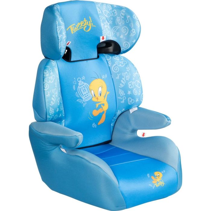 Silla para el Coche Piolín CZ11073 15 - 36 Kg Azul Amarillo 12 Silla para el Coche Piolín CZ11073 15 - 36 Kg Azul Amarillo 12