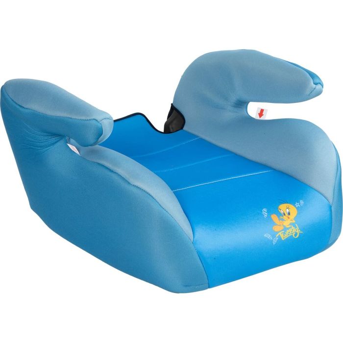 Silla para el Coche Piolín CZ11073 15 - 36 Kg Azul Amarillo 3 Silla para el Coche Piolín CZ11073 15 - 36 Kg Azul Amarillo 3