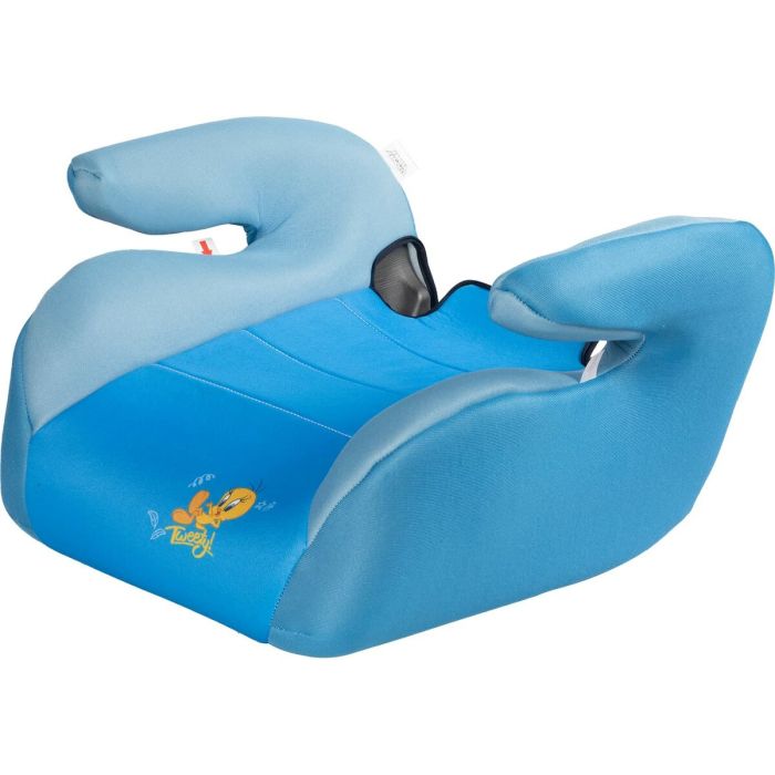 Silla para el Coche Piolín CZ11073 15 - 36 Kg Azul Amarillo 2 Silla para el Coche Piolín CZ11073 15 - 36 Kg Azul Amarillo 2