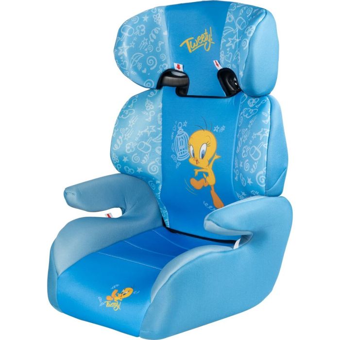 Silla para el Coche Piolín CZ11073 15 - 36 Kg Azul Amarillo 11 Silla para el Coche Piolín CZ11073 15 - 36 Kg Azul Amarillo 11