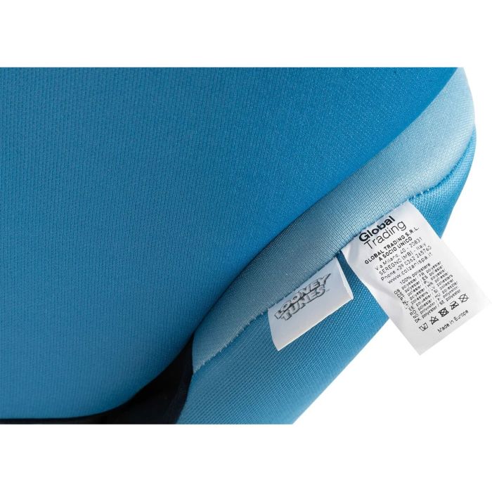 Silla para el Coche Piolín CZ11073 15 - 36 Kg Azul Amarillo 7 Silla para el Coche Piolín CZ11073 15 - 36 Kg Azul Amarillo 7
