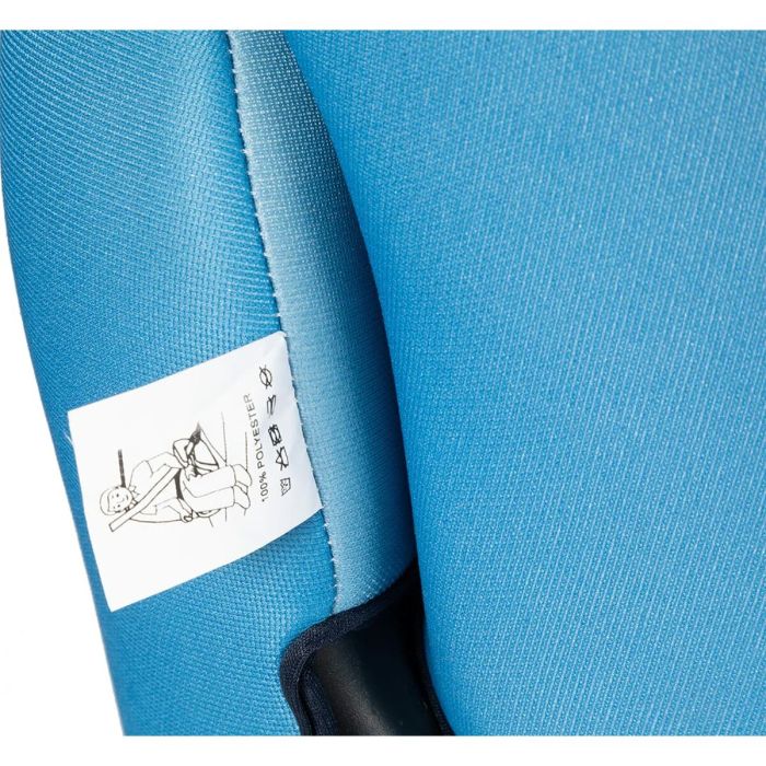 Silla para el Coche Piolín CZ11073 15 - 36 Kg Azul Amarillo 6 Silla para el Coche Piolín CZ11073 15 - 36 Kg Azul Amarillo 6