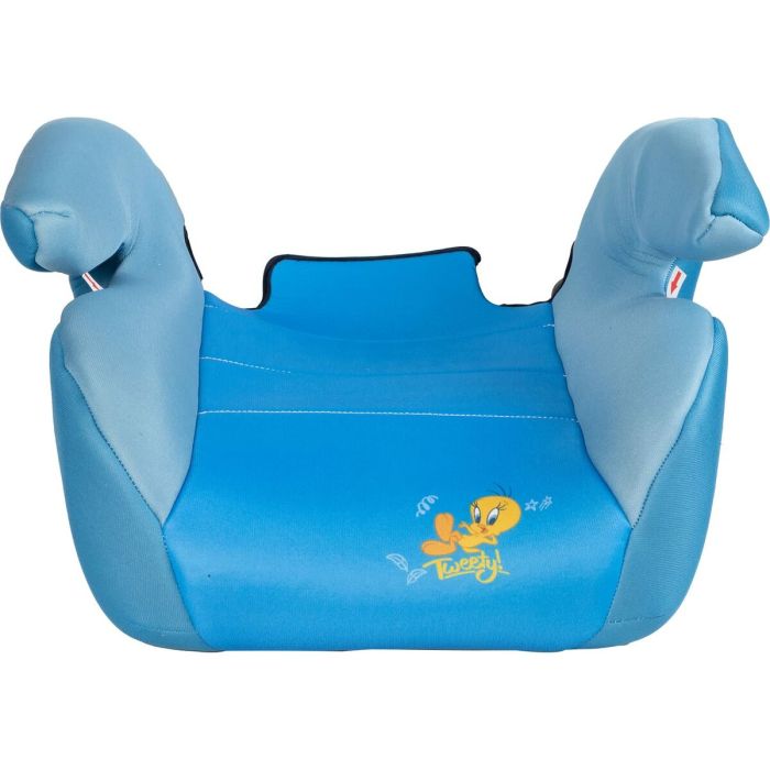 Silla para el Coche Piolín CZ11073 15 - 36 Kg Azul Amarillo 4 Silla para el Coche Piolín CZ11073 15 - 36 Kg Azul Amarillo 4
