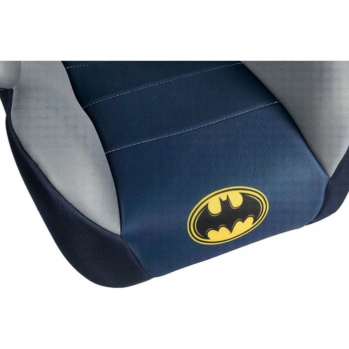 Silla para el Coche Batman CZ11074 15 - 36 Kg Gris Rojo 7 Silla para el Coche Batman CZ11074 15 - 36 Kg Gris Rojo 7