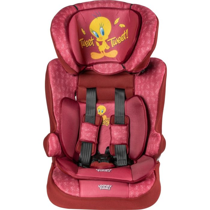 Silla Bebe Coche Colzani Piolin Grupo 1-2-3 Universal 9-36 kg R44-04Outlet CZ11075