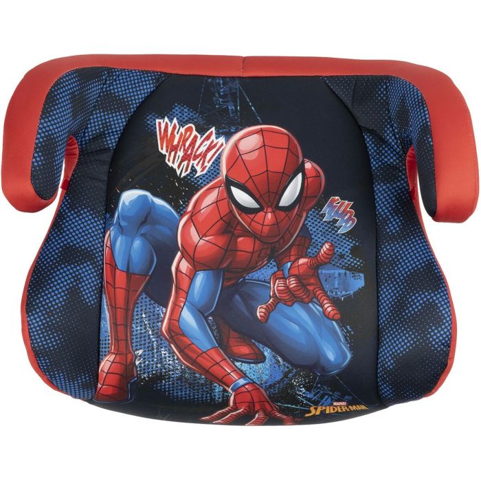 Alzador para Coche Spider-Man SAO R129 ISOFIX ECE R129 III (22 - 36 kg) 5