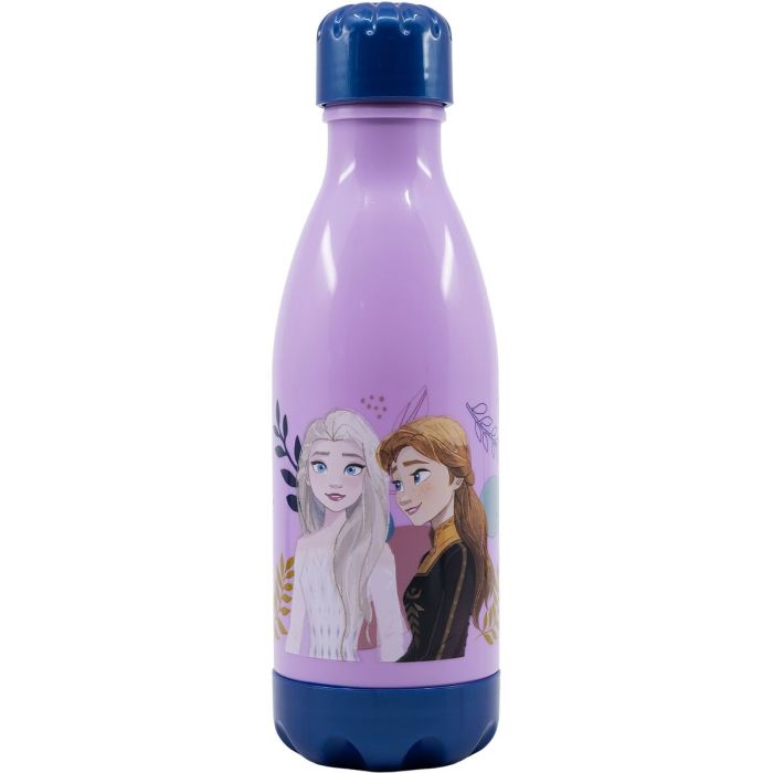 Botella de Agua Frozen CZ11267 Uso diario 560 ml Plástico 2