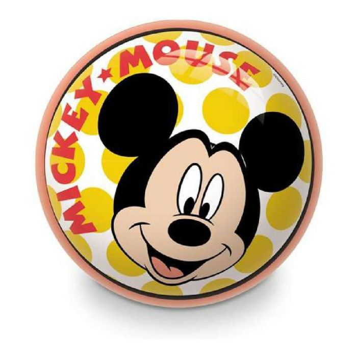 Pelota Mickey Mouse 26015 PVC (230 mm) 1