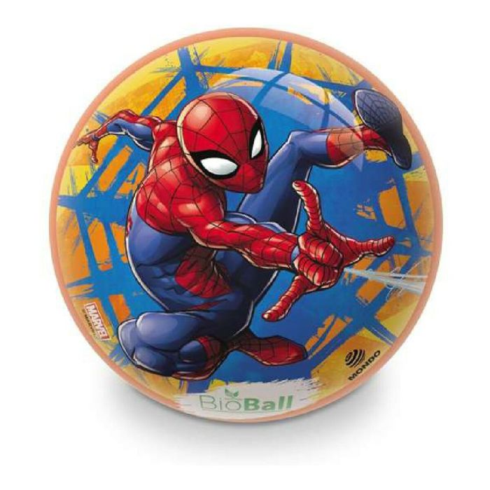 Pelota Spider-Man 230 mm PVC 1