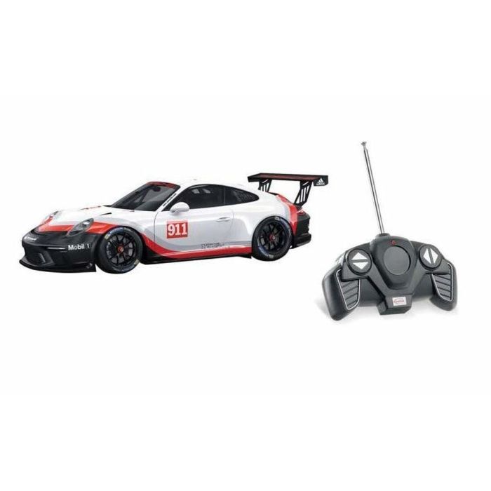 Coche Radio Control Mondo Porsche 911 GT 3 17