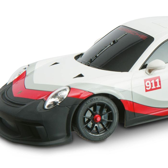 Coche Radio Control Mondo Porsche 911 GT 3 5