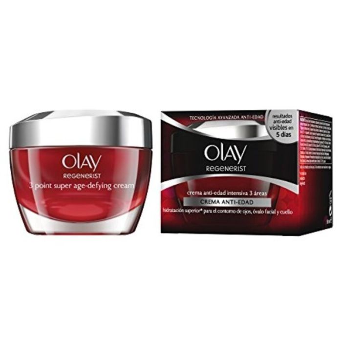 Crema Facial Olay 5011321457300 (Reacondicionado A+) Crema Facial Olay 5011321457300 (Reacondicionado A+)