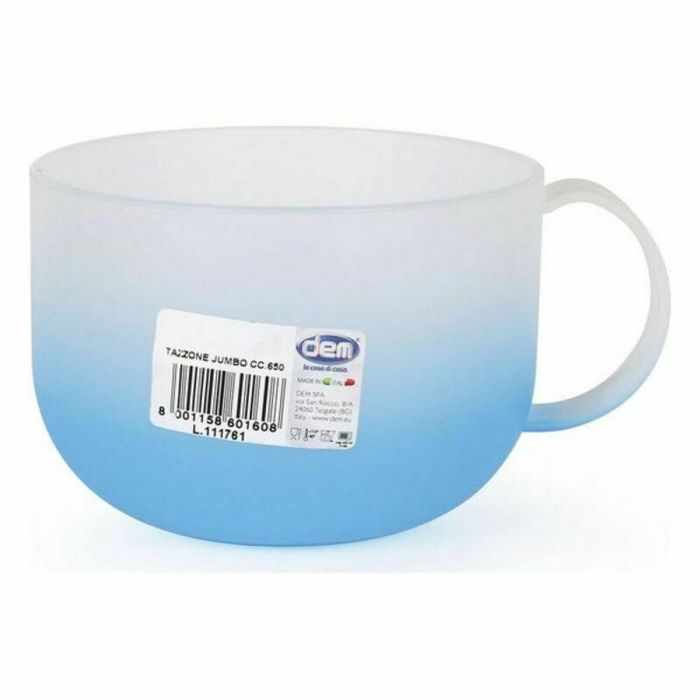 Taza Dem 60160 12 Unidades (650 ml) 1