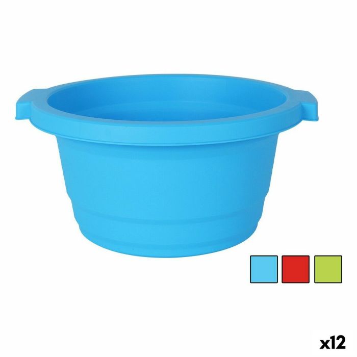 Barreño Dem Oaxaca 6,5 L Barreño Dem Oaxaca 6,5 L