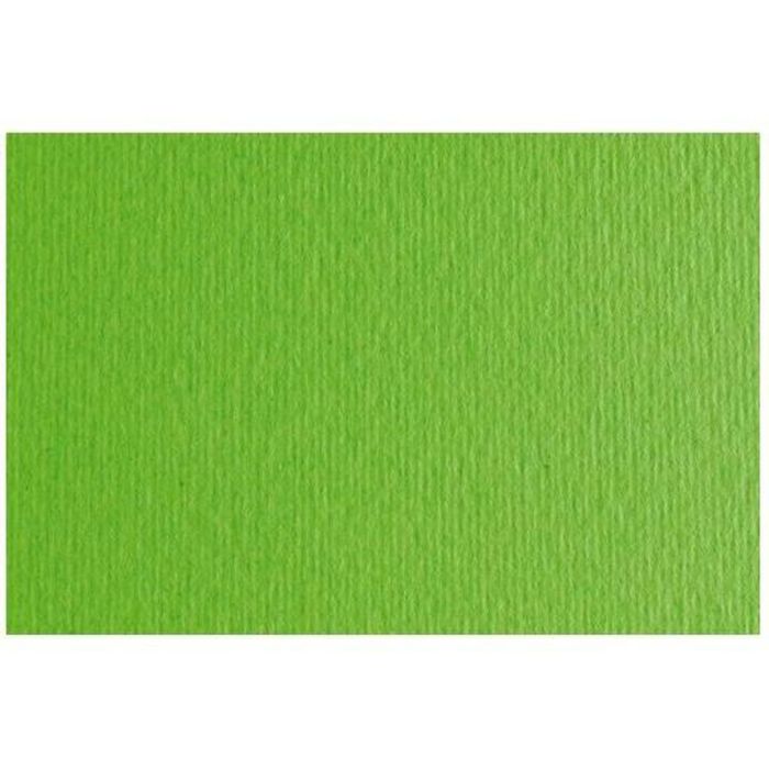 Cartulina Sadipal LR 200 Texturizada Verde Claro 50 x 70 cm (20 Unidades) 1