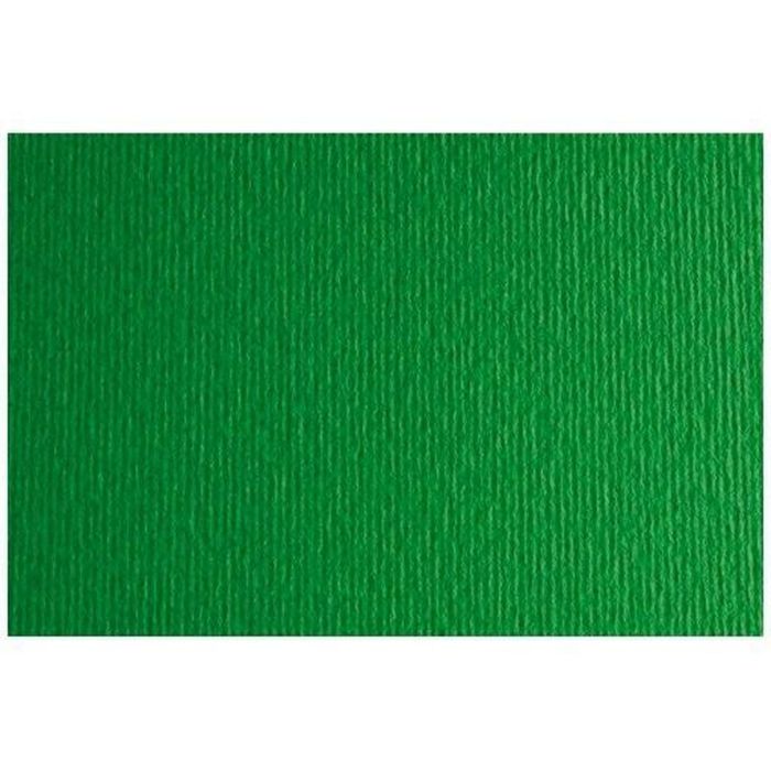 Cartulina Sadipal LR 200 Verde oscuro Texturizada 50 x 70 cm (20 Unidades) 1