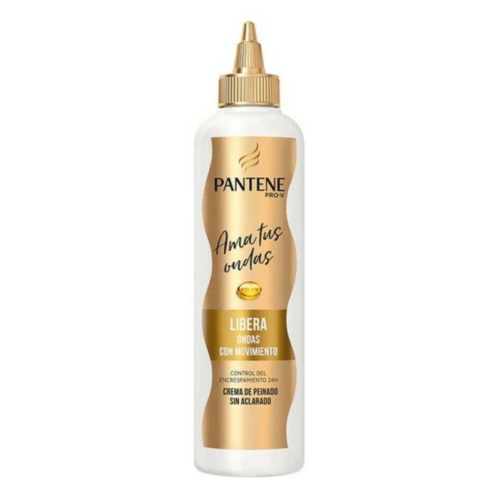 Crema de Peinado PRO-V ondas Pantene (270 ml)