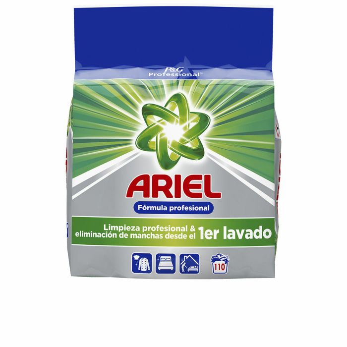 Ariel Profesional original detergente polvo