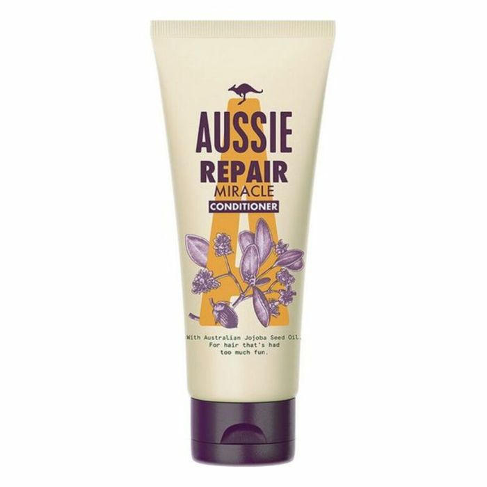 Acondicionador Reparador Miracle Aussie Repair Miracle 200 ml