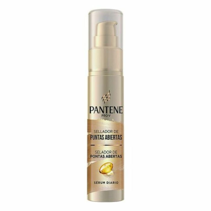 Pantene Repara & Protege Serum Puntas Abiertas Pantene Repara & Protege Serum Puntas Abiertas