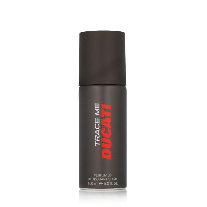 Desodorante en Spray Ducati Trace Me 150 ml