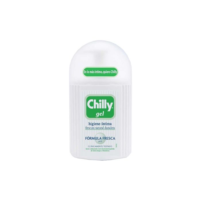 Fresh natural ph 5 gel íntimo 250 ml Fresh natural ph 5 gel íntimo 250 ml