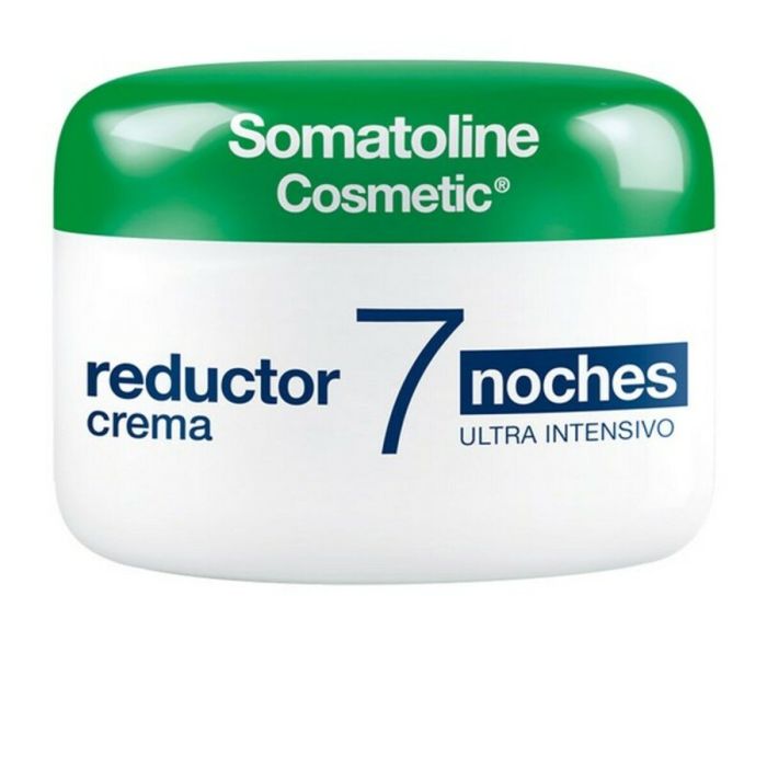 Crema Reductora Somatoline 1