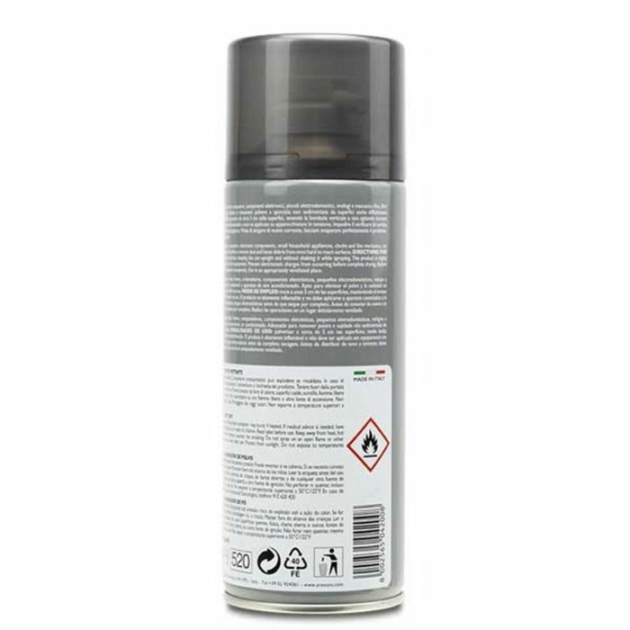 Spray Antipolvo Arexons SVI4200 2