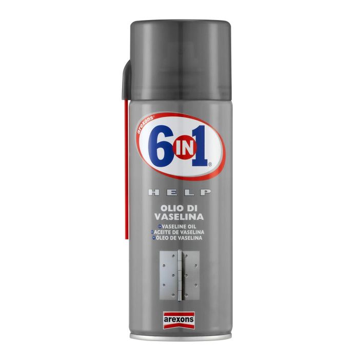 Lubricante Multiusos Arexons SVI4237 400 ml Lubricante Multiusos Arexons SVI4237 400 ml