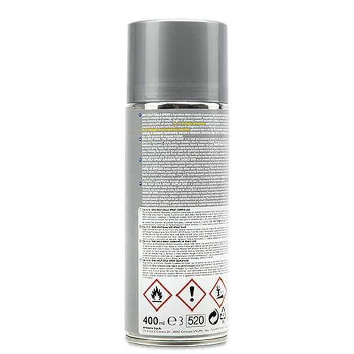 Adhesivo en spray Arexons 6 en 1 400 ml 1
