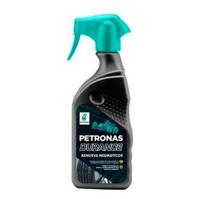 Renovador de Neumáticos Petronas PET7289 (400 ml) 1