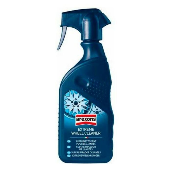 Limpia Llantas Petronas Spray (500 ml)