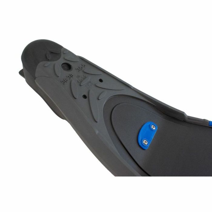 Aletas de Snorkel Seac BM-30 Negro 3