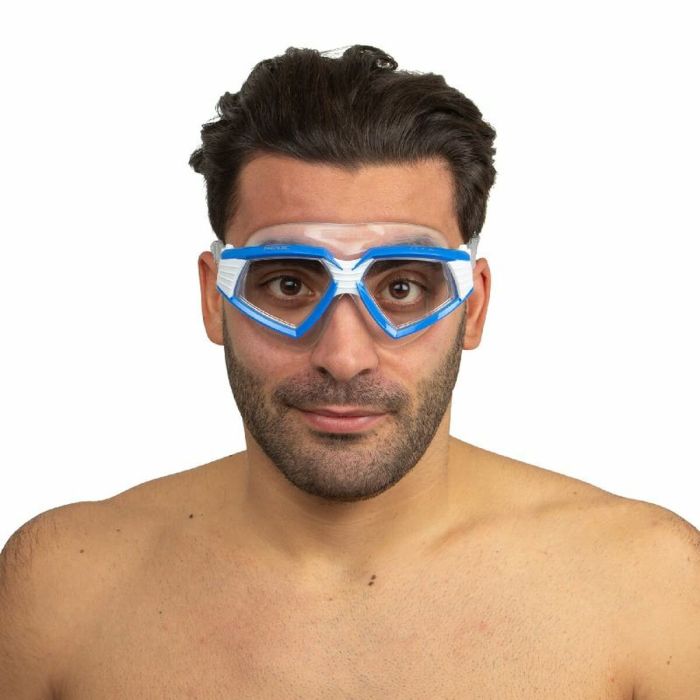 Gafas de Natación Seac 1520030125 Azul Talla única 3
