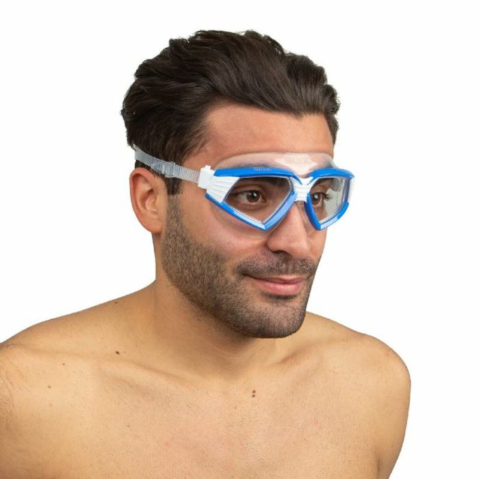 Gafas de Natación Seac 1520030125 Azul Talla única 1