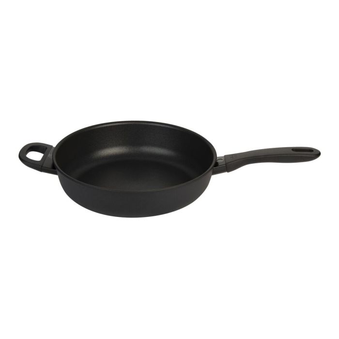 Sartén Ballarini 75002-913-0 Negro Aluminio 1 Pieza Ø 28 cm 0 Sartén Ballarini 75002-913-0 Negro Aluminio 1 Pieza Ø 28 cm 0