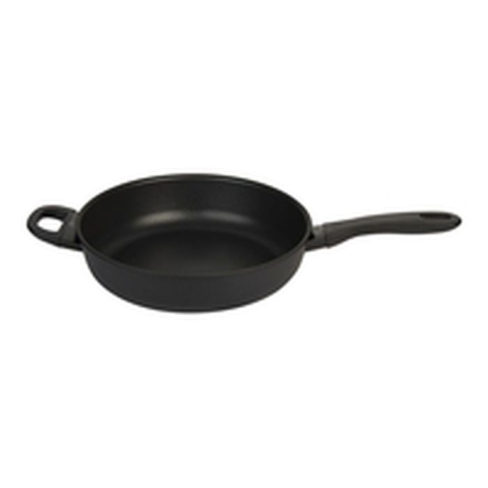 Sartén Ballarini 75002-913-0 Negro Aluminio 1 Pieza Ø 28 cm 2 Sartén Ballarini 75002-913-0 Negro Aluminio 1 Pieza Ø 28 cm 2